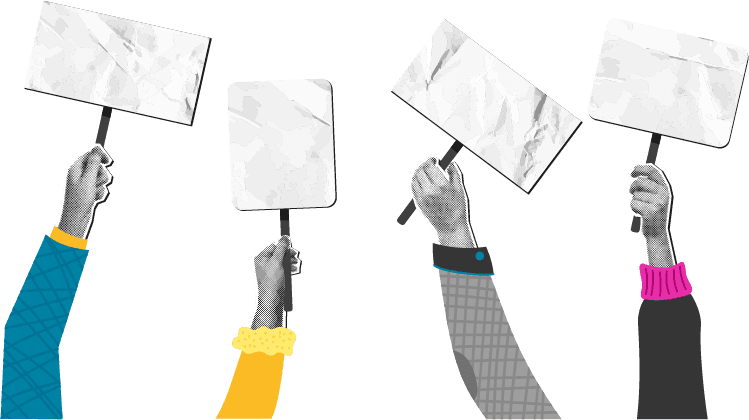 The Rise of Brand Activism