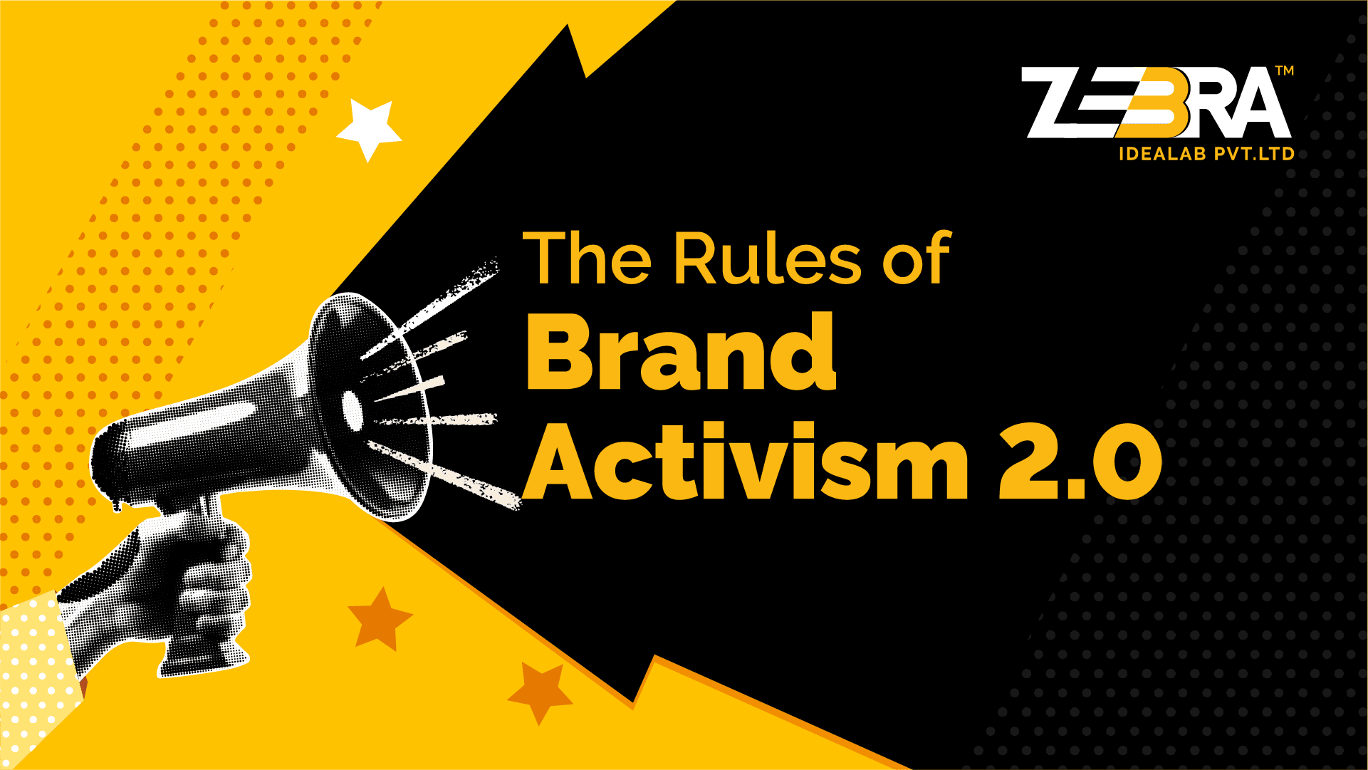 The Rise of Brand Activism