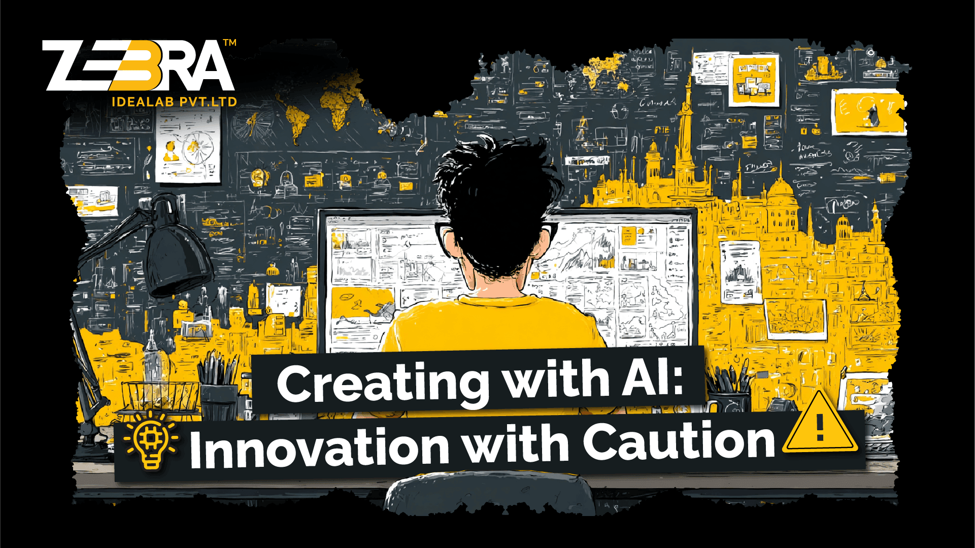Creating With AI