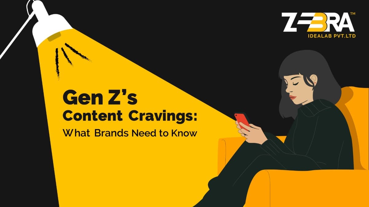 Gen Z&apos;s Content Cravings: What Brands Need to Know
