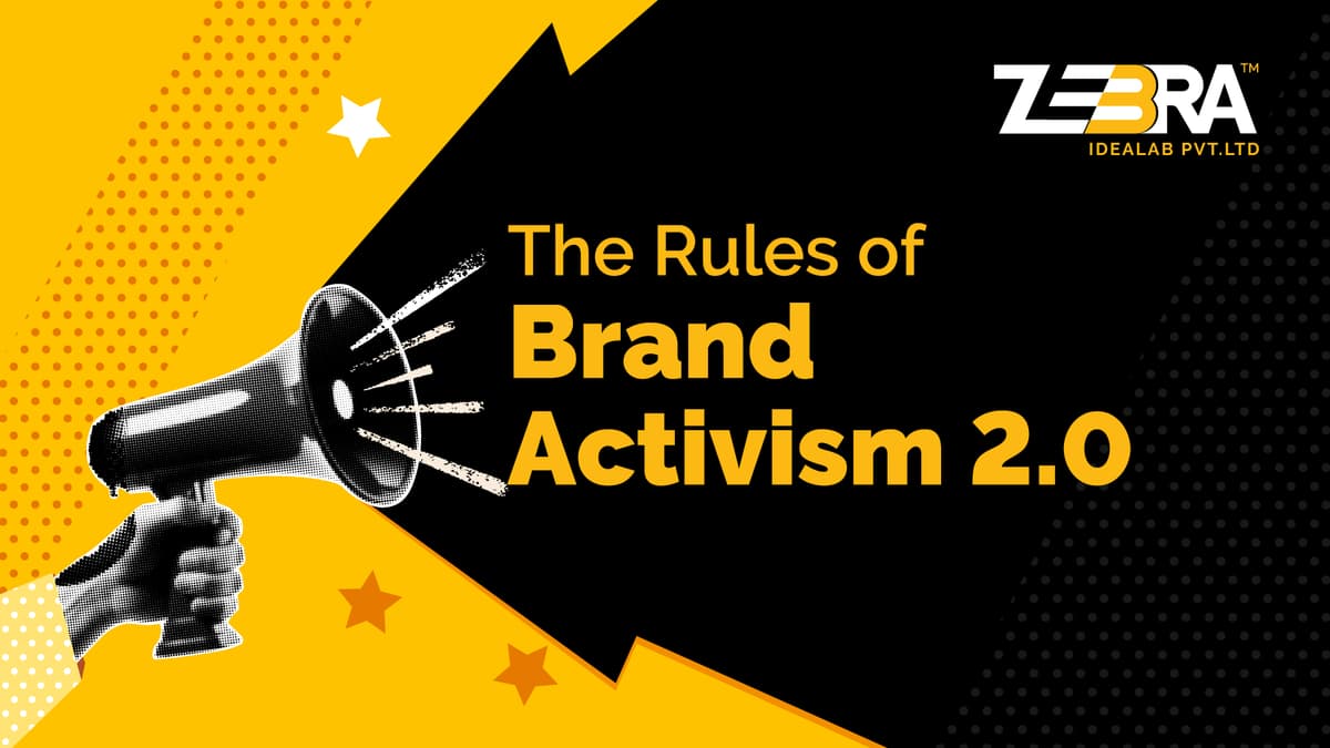 The Rules of Brand Activism 2.0