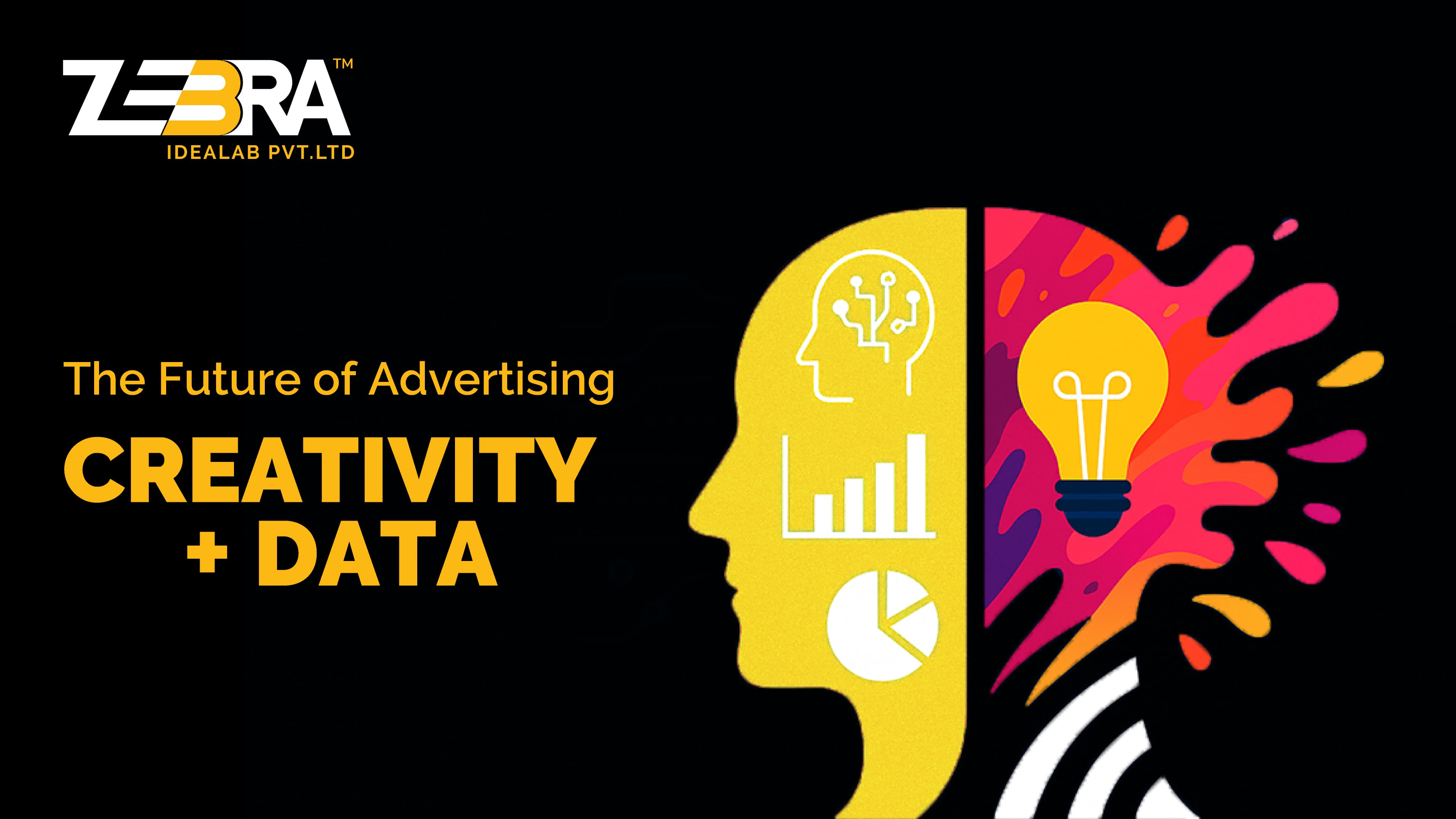 The Future of Advertising: How Creativity and Data Drive Growth