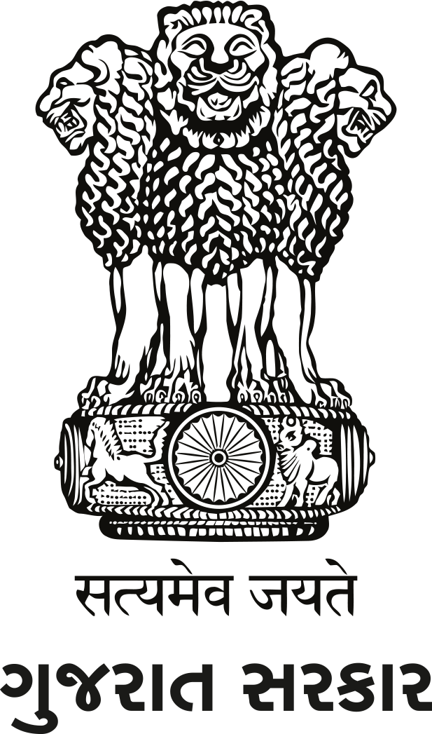 Gujarat Govt Logo