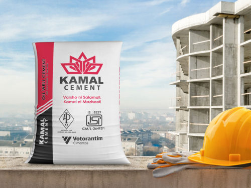 Kamal Cement – Zebra Idea Lab